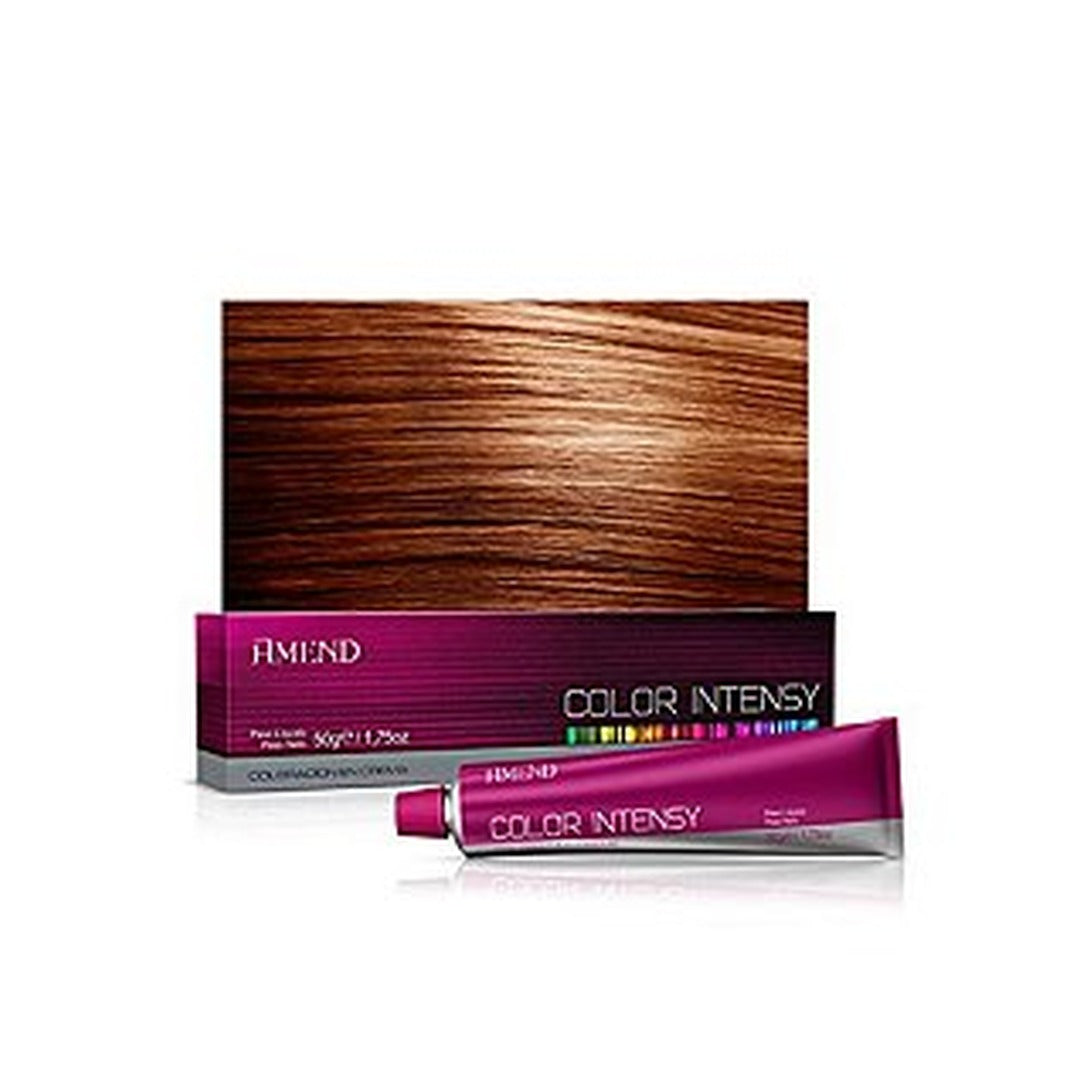 Coloracao Amend Color Intensy 1