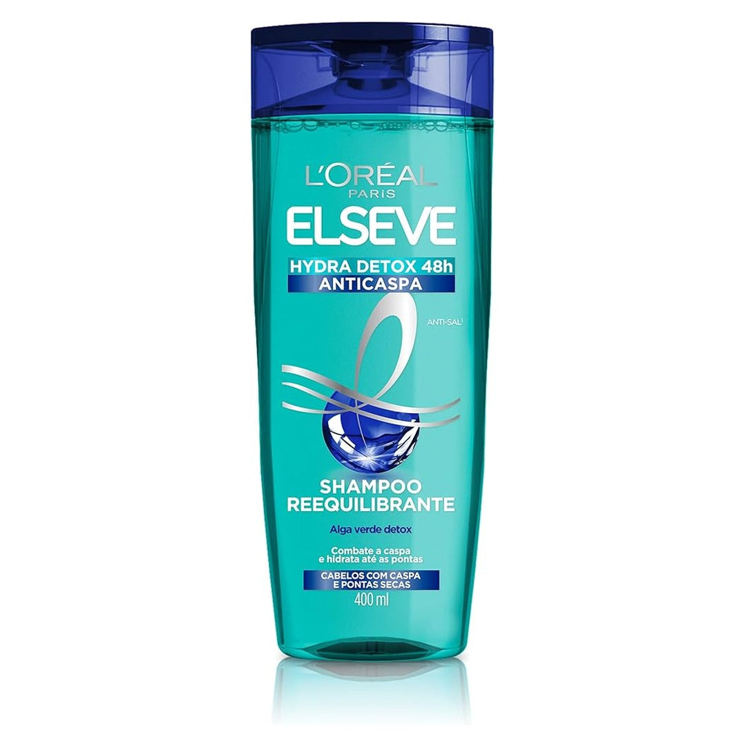 Shampoo Anti Caspa 1