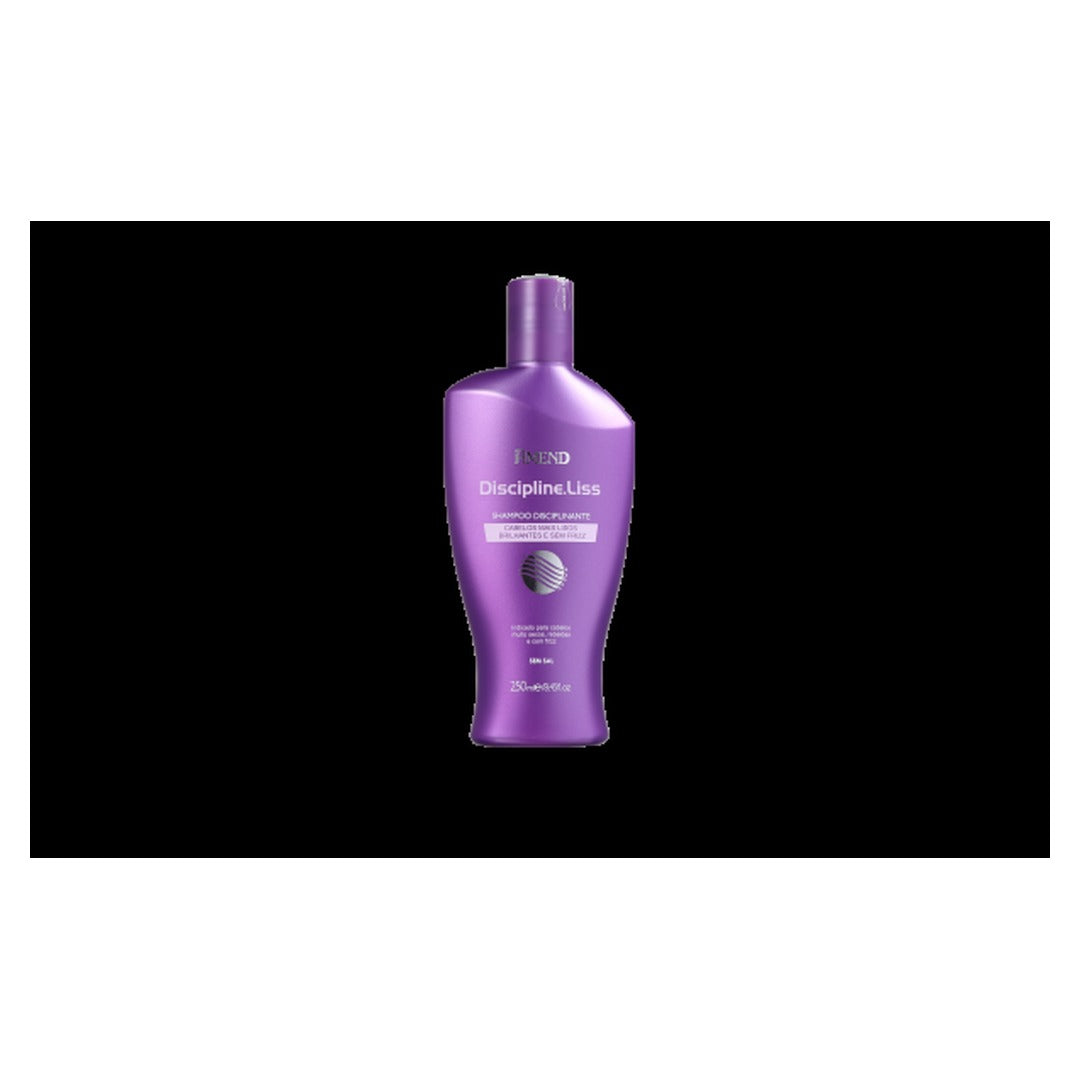 Shampoo Discipline Liss 1