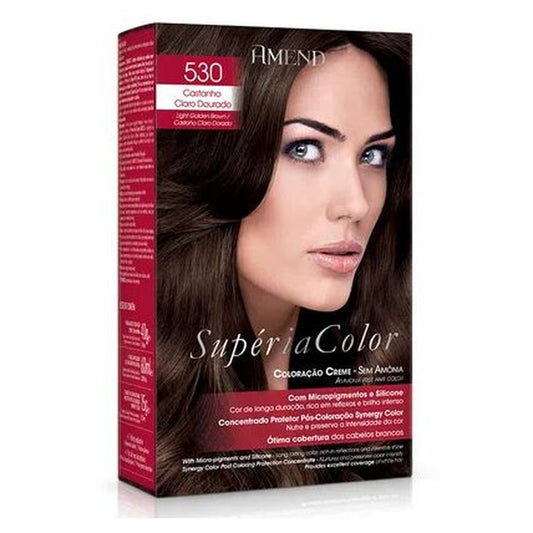 Tonalizante Amend Superiacolor 1