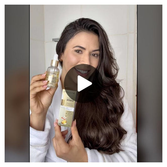 Shampoo Energizante Amend Anti Queda 1