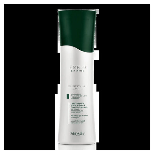 Mascara Expertise Forca & Detox 1
