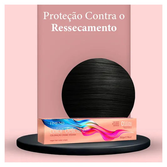 Coloracao Color Delicate