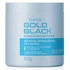 Amend gold Black H.Nutritiva gelatina Modeladora 500g