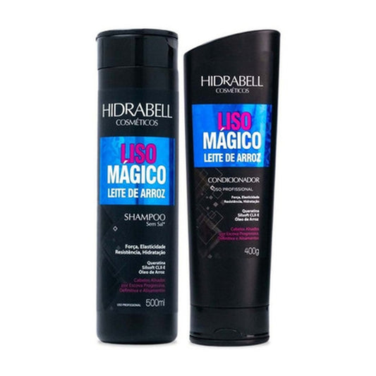 Liso Magico 1
