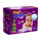 Fralda Diguibaby Plus 1
