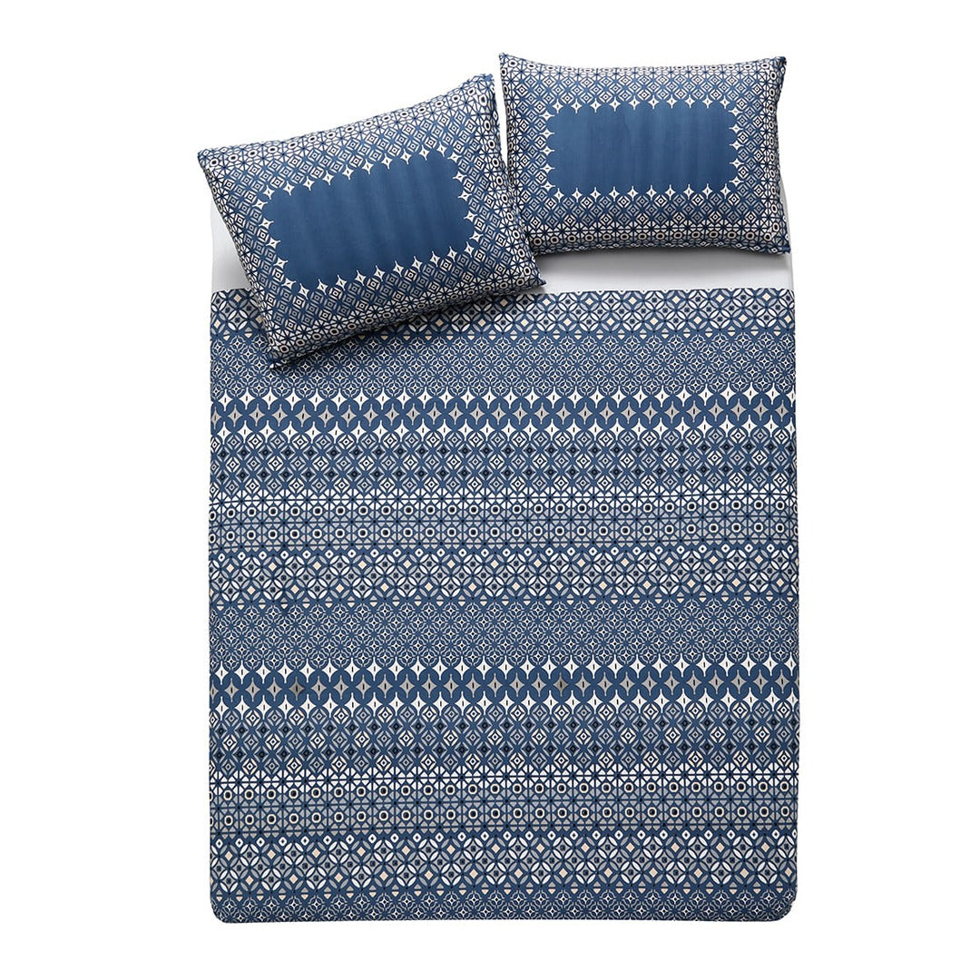 Jogo de Cama Queen Dohler Monte Carlo 1