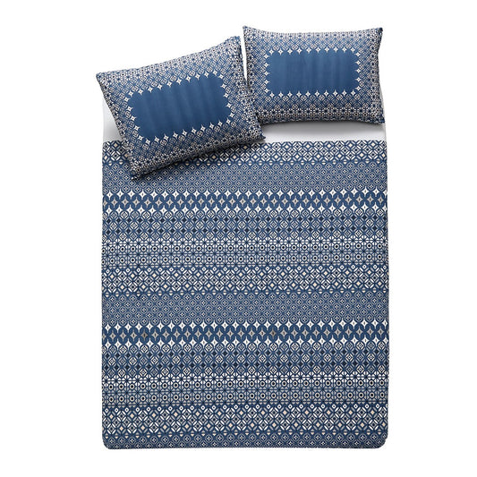 Jogo de Cama Queen Dohler Monte Carlo 1