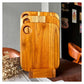 Conjunto Organizador Versatil Retangular 3 Pecas 1