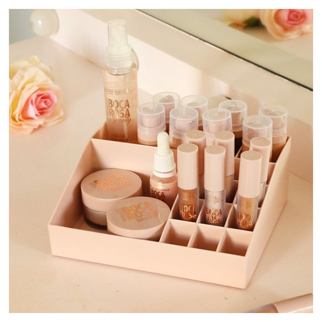 Kit Organizador Multi-uso e Multi funcional de Mesa 1