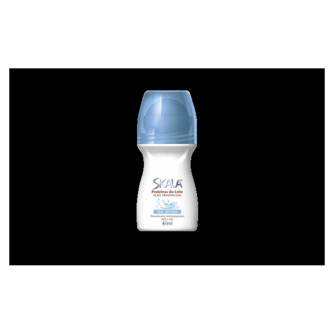 Desodorante Roll-On Skala Proteina do Leite 1