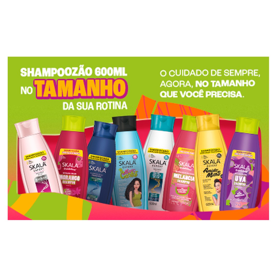 Creme de Tratamento Skala 2 em 1 1