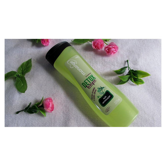 Shampoo Monange Detox Terapia 1