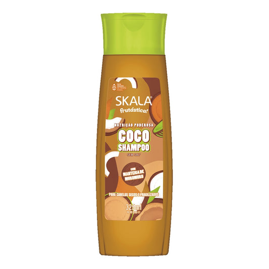 Oleo de Coco Skala 1