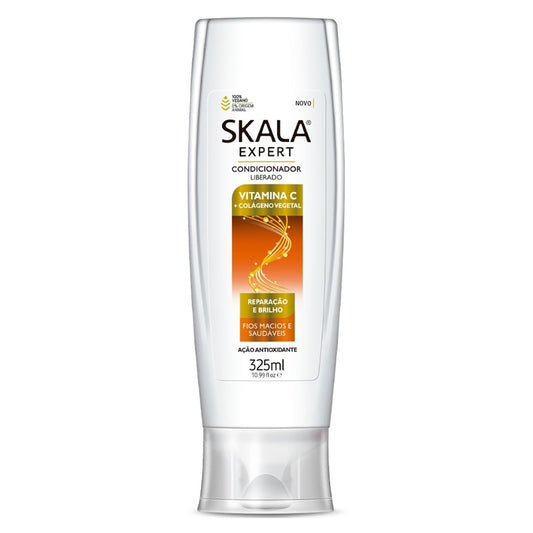 Condicionador Vitamina C + Colageno Vegetal