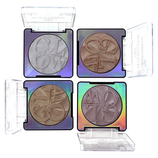 Iluminador Baked Glow 1