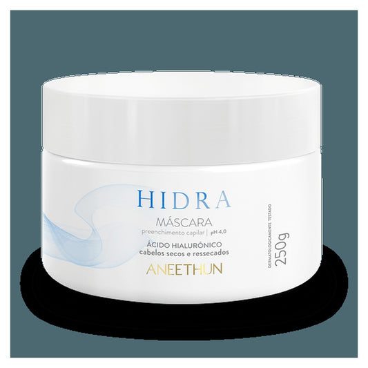 Mascara Hidra 1
