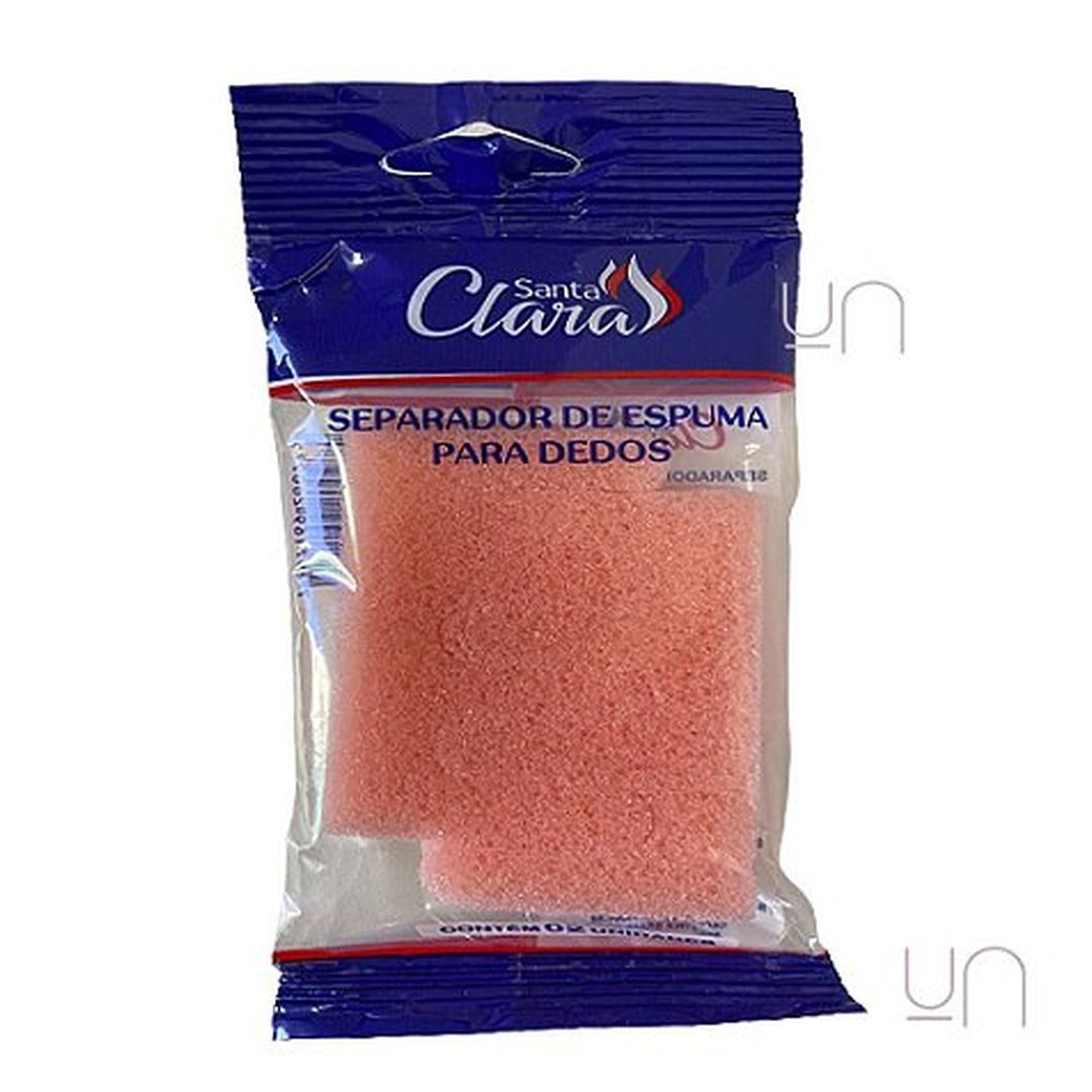 Separador Dedos Santa Clara 1
