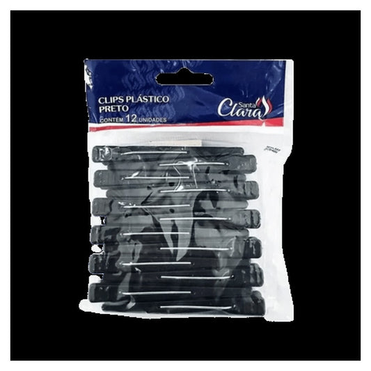 Grampo Preto N07 1