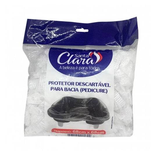 Protetor Bacia para Pedicure 1
