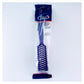 Escova Plastica Jacare Simples para Cabelo 1