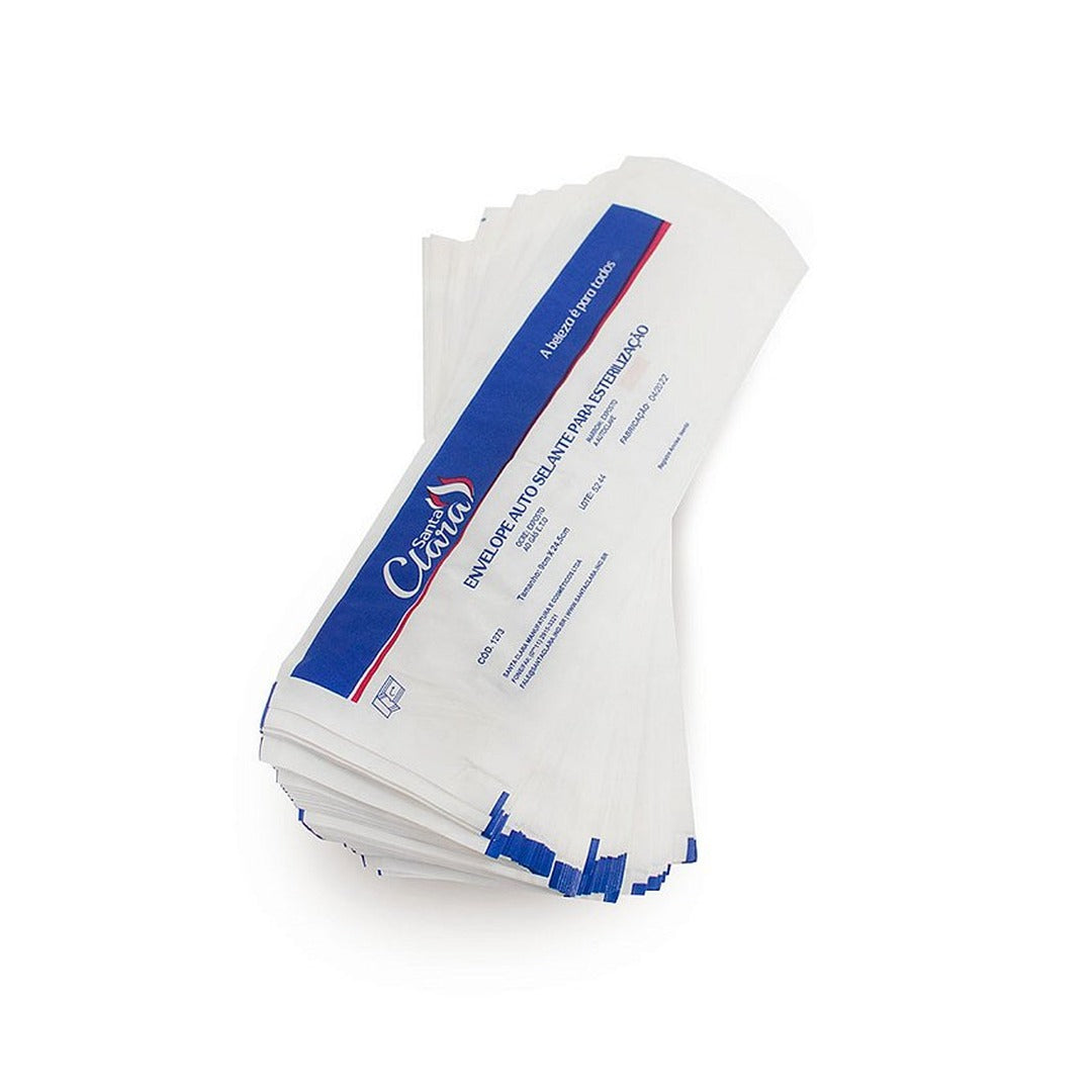 Envelope Auto Selante para Esterilizacao 1