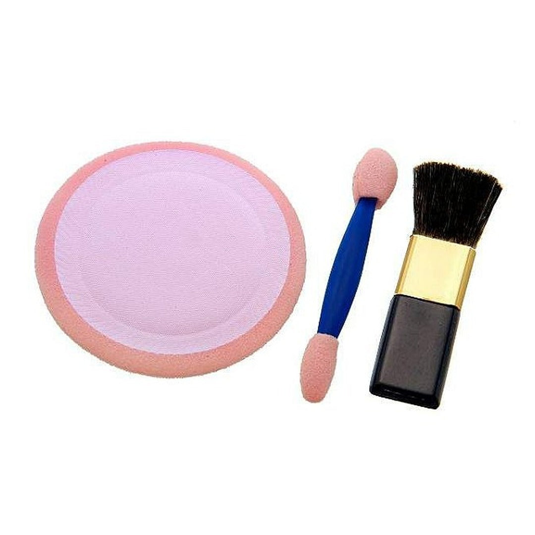 Pincel para Sombra de Espuma 1