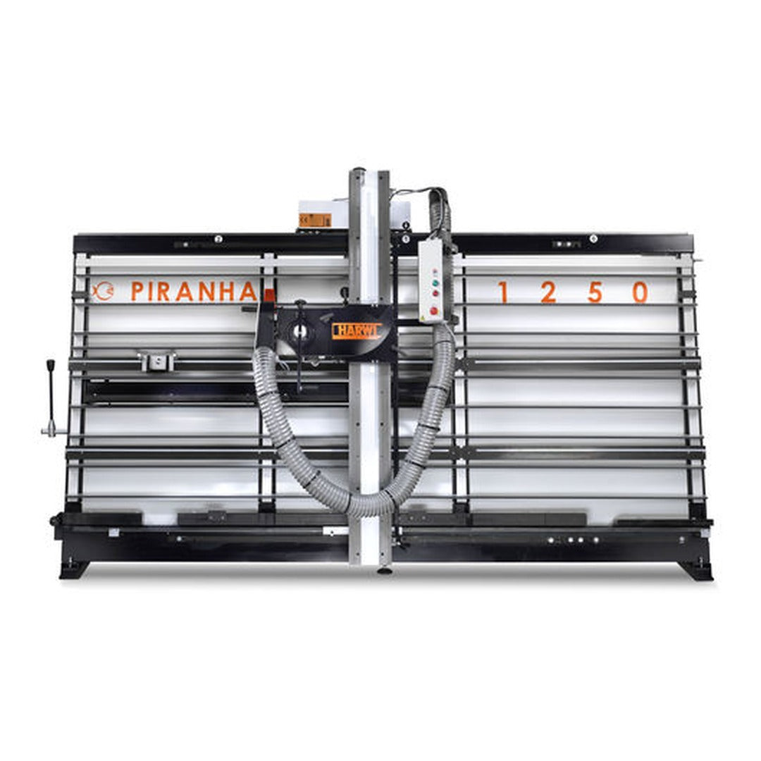 Piranha Plastica 1