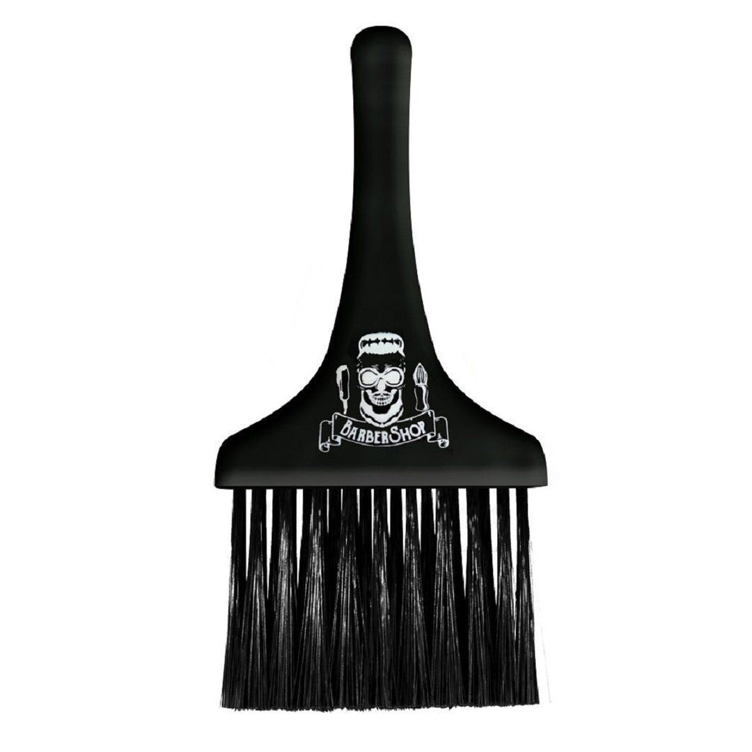 Espanador Eiffel Com Cerdas De Nylon 1