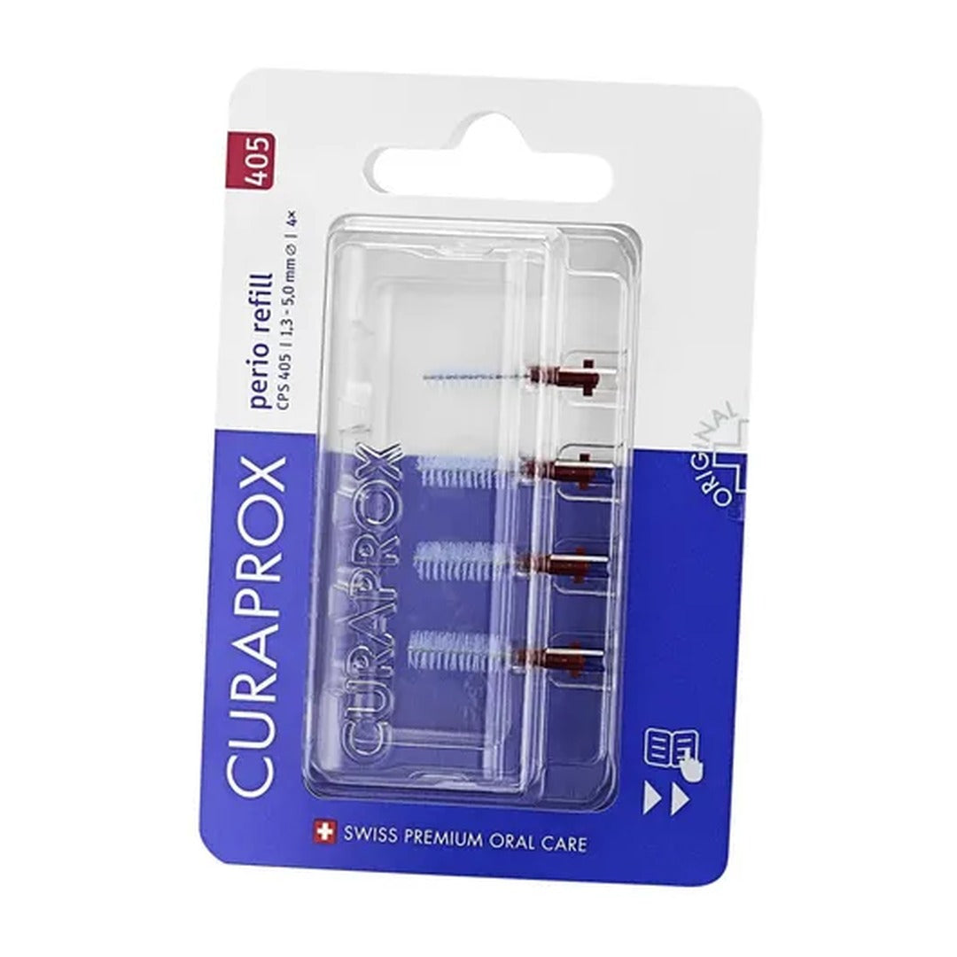 Escova Interdental Conica Jadepro Extra Fina 1
