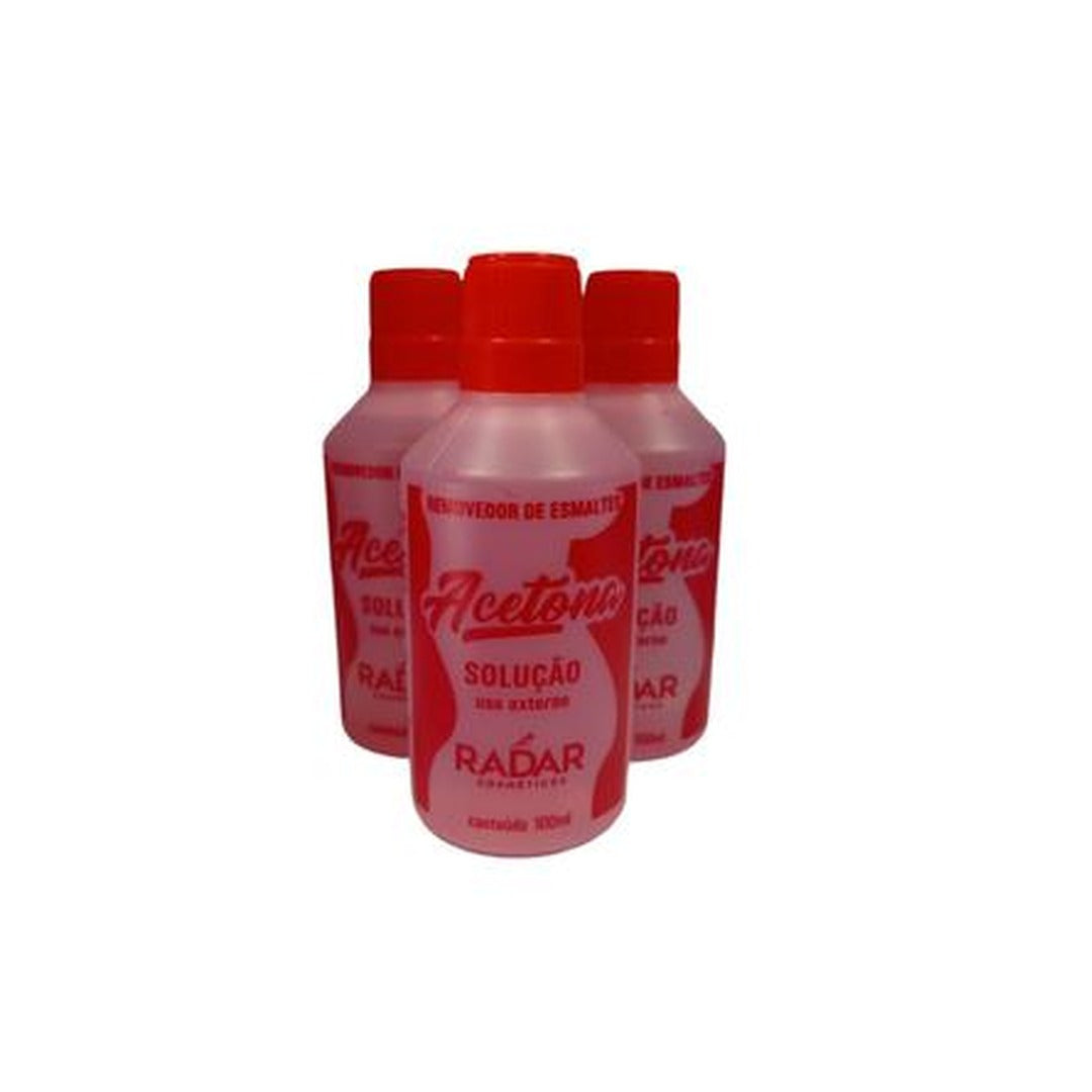 Removedor de Esmaltes 1