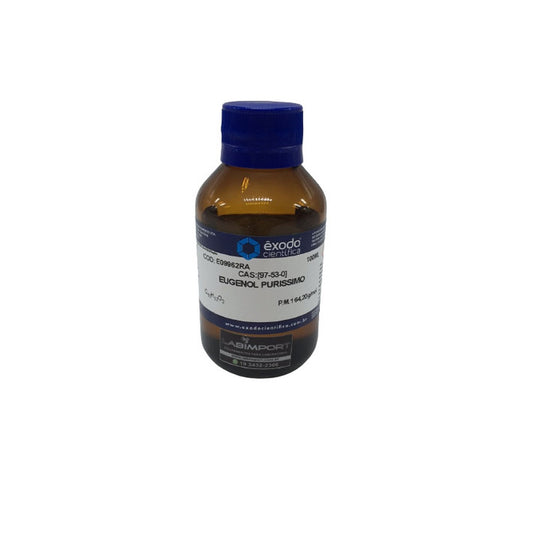 Eugenol Purissimo 1