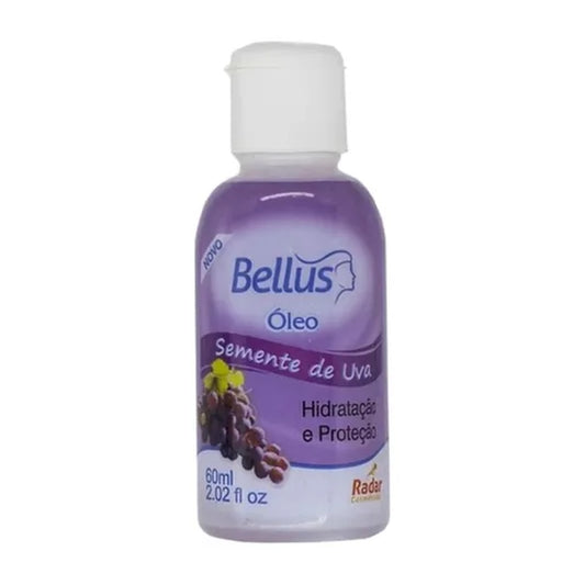 Oleo Bellus Semente Uva 1