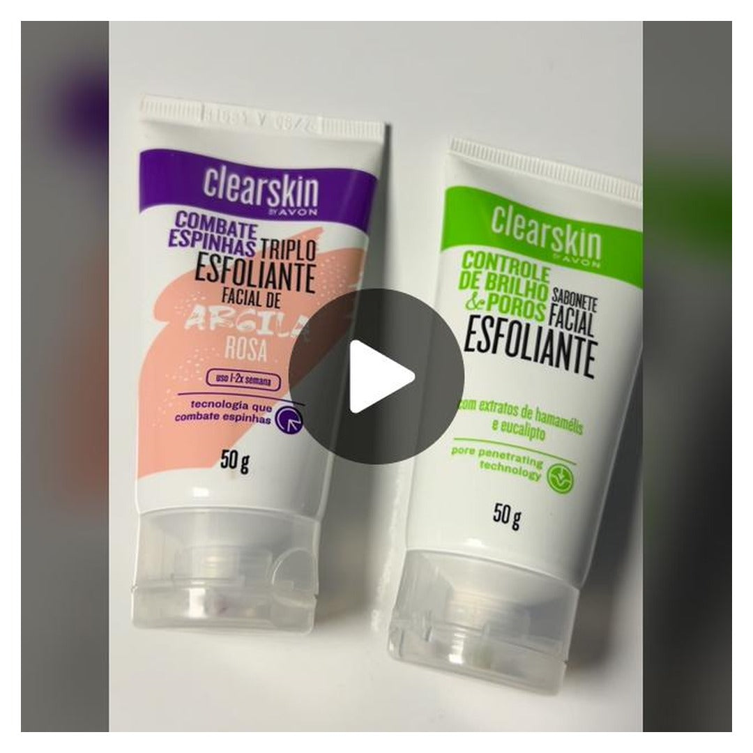 Esfoliante Detox para os Pes 1