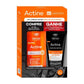 Kit Gel de Limpeza Darrow Actine 1
