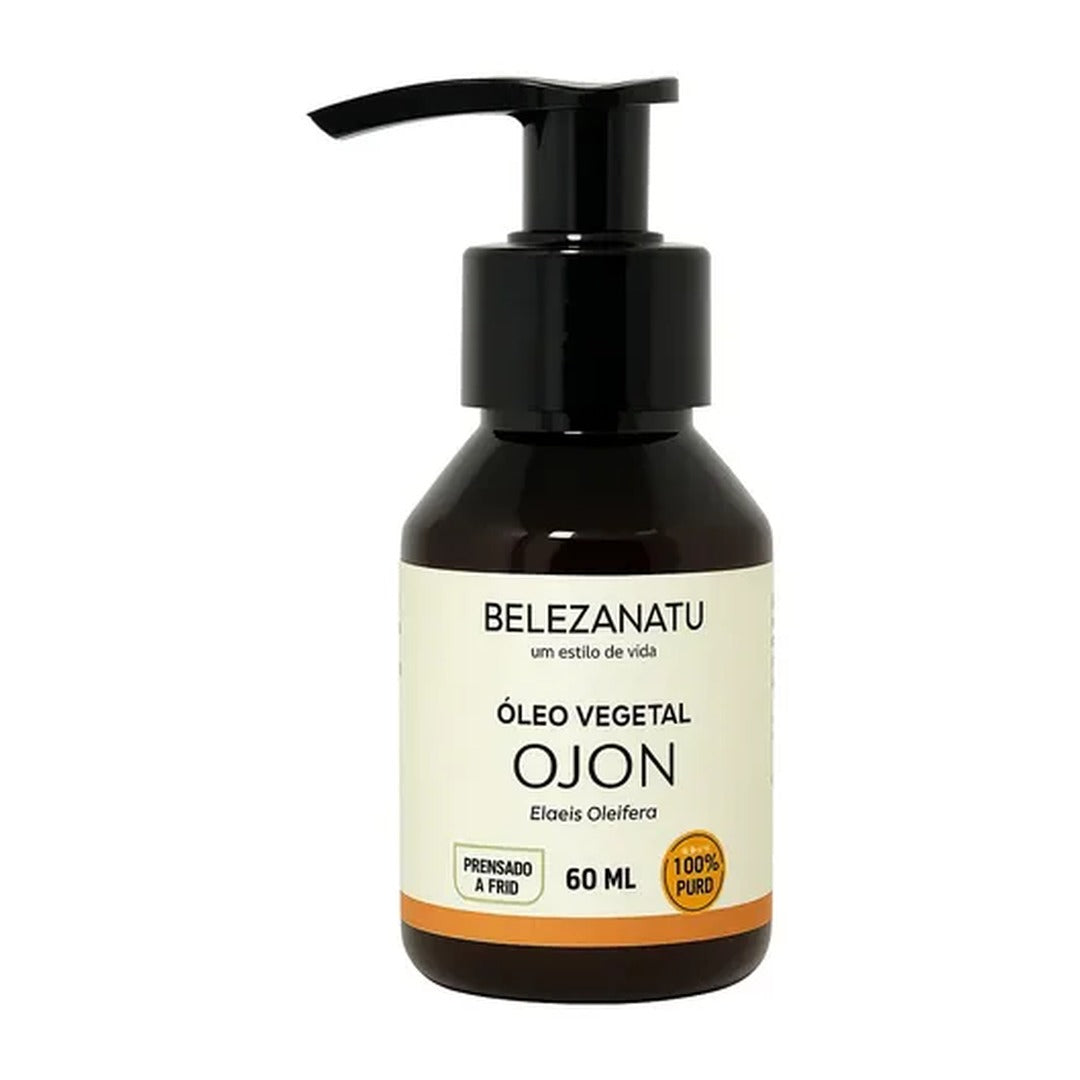 Oleo Vegetal de Ojon Gran Oils 1
