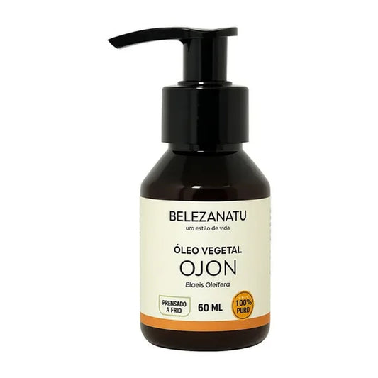 Oleo Vegetal de Ojon Gran Oils 1