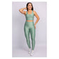 Conjunto com Top Nadador Aconchego Alecrim 1