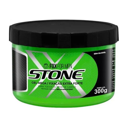 Gel Fixador Gumex Extra Forte 1