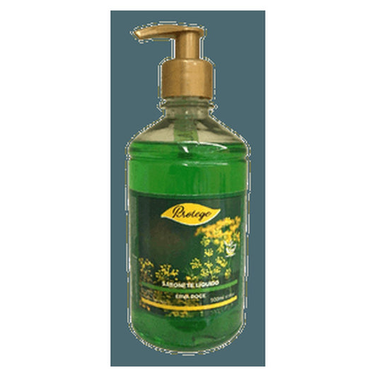 Sabonete Liquido Protege Erva Doce 1