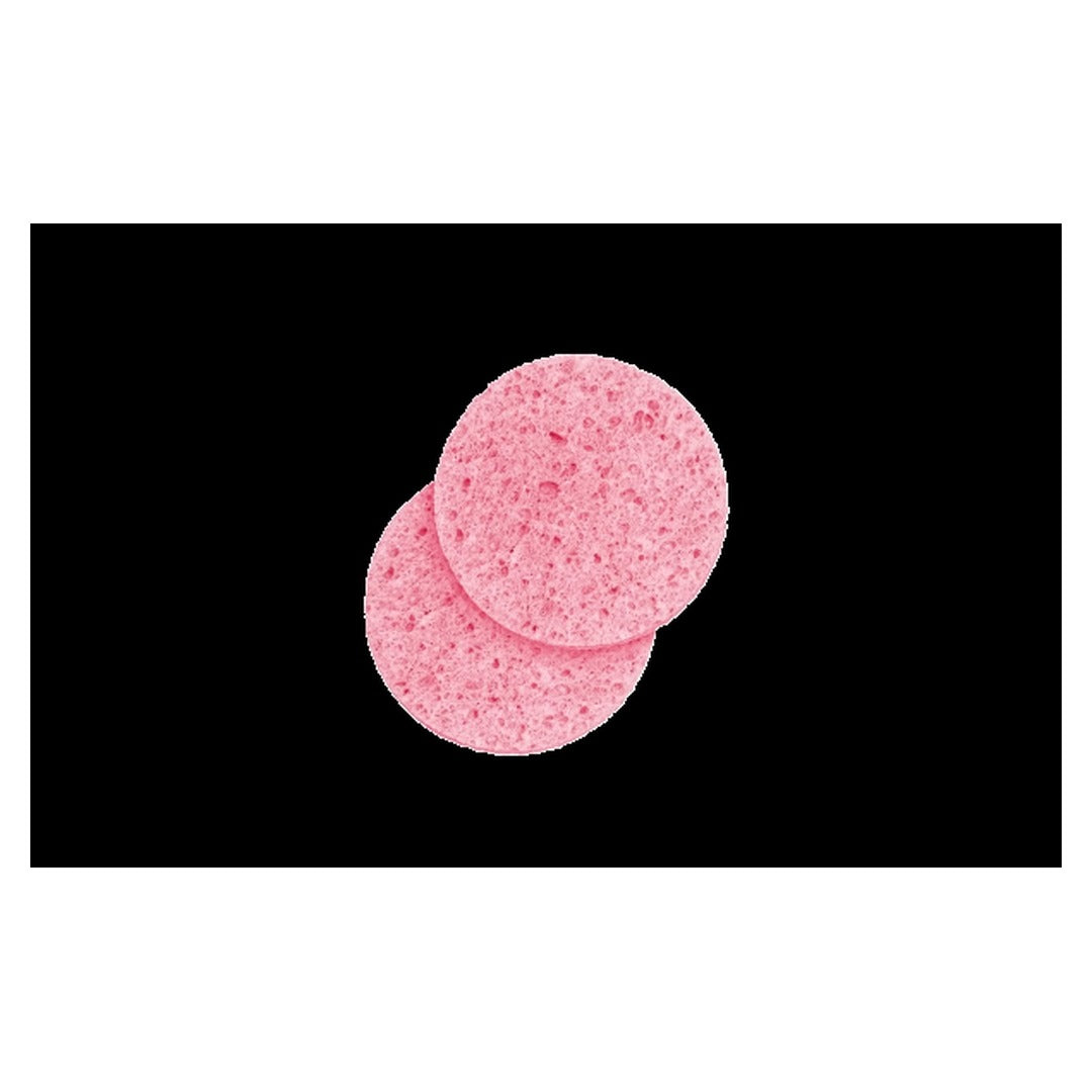 Esponja Facial Ricca Celulose 1