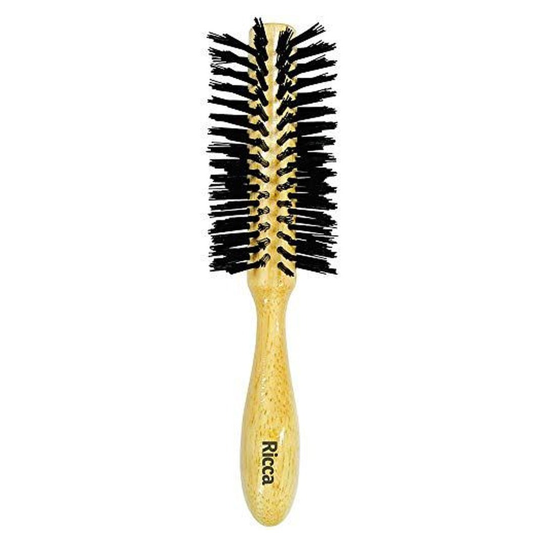 Escova para Cabelo Ricca Nylon 1