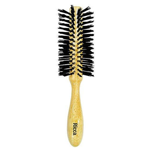 Escova para Cabelo Ricca Nylon 1