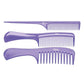 Pentes Ricca Basic Pack 3 1