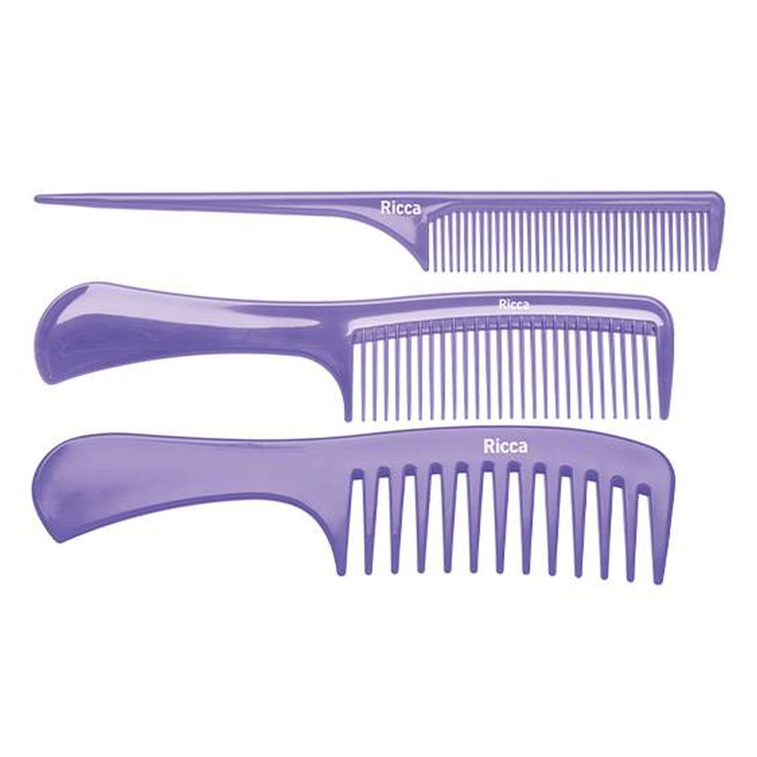 Pentes Ricca Basic Pack 3 1