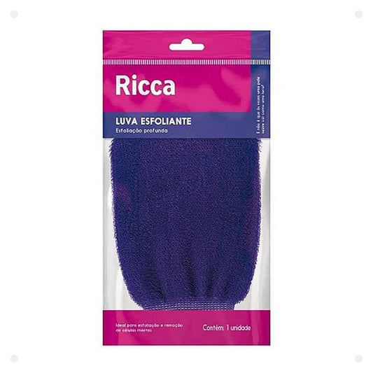 Luva Esfoliante Ricca 1