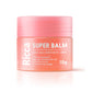 Mascara Hidratante Labial Super Balm Ricca 1