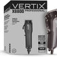Maquina de Corte Professional Vertix X8800 com Cabo