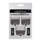 Kit Pentes Para Maquina de Corte Vertix Belliz 1