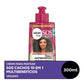 Creme para Pentear Salon Line SOS + Poderosos Cachos 1